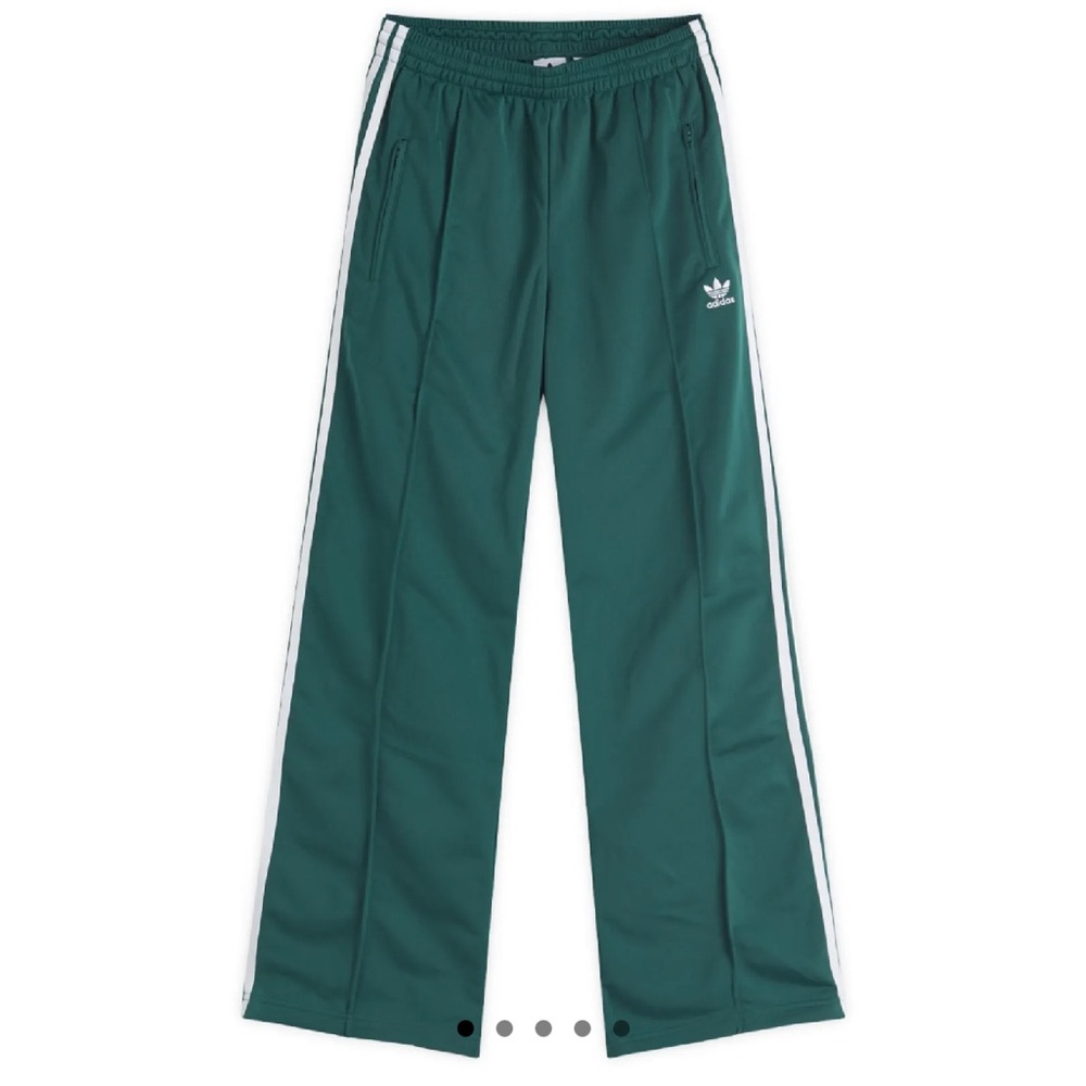 NWT adidas firebird track pant